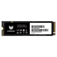 UNIDAD DE ESTADO SOLIDO SSD INTERNO 2TB ACER PREDATOR GM7 M.2 2280 NVME PCIE 4.0 (BL.9BWWR.119)