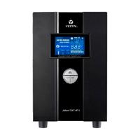 IP GXT-3000MTPLUS120 VERTIV UPS ONLINE TORRE 3000VA / 2700W, 11 MIN AL 50%, FRECUENCIA 60 HZ, 1 FASE+NEUTRO+TIERRA. EN LINEA, BATERIA INCLUIDA NEMA 5-20R / L5-30R 2 AÑOS DE GARANTIA EN EL EQUIPO.