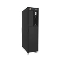IP 53S10AC1A200 VERTIV UPS EXS 10KVA / 10000 W 208V 3PH, RESPALDO 6 MIN ,LIEBERT 208 / 120, 208 / 120, HARDWIRE 3F + N + G, HARDWIRE 3F + N + G, 2 AÑOS DE GARANTIA.