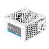 FUENTE DE PODER ACTECK BLAZAR EVO FT700EW / ATX / 700 W / NO MODULAR / VENTILADOR 120 MM / 3 AÑOS DE GARANTIA / BLANCO / ES-05004EB