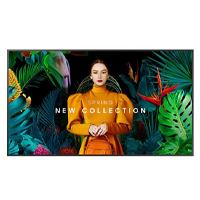 MONITOR SEÑALIZACION DIGITAL SAMSUNG 85 UHD 3,840 X 2,160 4K QM85C, 500NITS, 8MS, BOCINAS, 3 HDMI, 2 USB, RJ45, RS232C, WIFI, H / V, 24 / 7