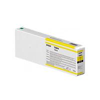 EPSON ULTRACHROME HDX / HD  AMARILLO 700 ML
