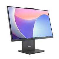AIO LENOVO IDEACENTRE 24IRH9 / CORE I3 1315U 1.2GHZ / 16GB DDR5 / 512GB SSD / 23.8 FHD (1920X1080) /  COLOR LUNA GREY / WIN 11 HOME / 1YR CS