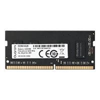MEMORIA RAM QUARONI SODIMM DDR4 8GB 3200 MHZ CL19 260PIN 1.2V