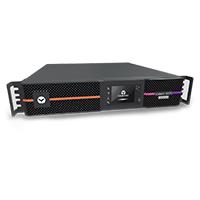 IP GXT5LI-2000LVRT2UXL UPS VERTIV LIEBERT DE LITIO, SISTEMA DE ALIMENTACION ININTERRUMPIDA (UPS) DOBLE CONVERSION (EN LINEA) 2KVAS / 2000 W, 8 CONTACTOS AC, HASTA 2 AÑOS DE GARANTIA.