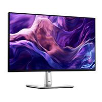 MONITOR DELL LED P2425HE | 23.8 PULGADAS | FHD 1920 X 1080 100 HZ | HDMI, DP, USB-C, RJ45 | 210-BMKK |