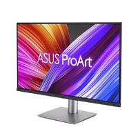 MONITOR ASUS PA279CRV / 27 / 3840X2160 / TR 5MS / 60HZ / DP / HDMI / VESA / AUDIO FEATURE / 4X USB / PRECISION DE COLOR / GIRO 90