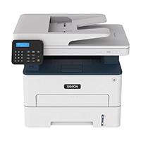 MULTIFUNCIONAL XEROX B225, 36PPM, BLANCO, MONOCROMATICO, AFD, USB 2.0, ETHERNET (RED), WIFI, DUPLEX, SILENCIOSA, A4
