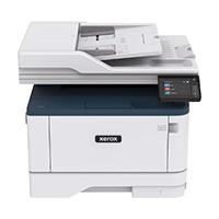 MULTIFUNCIONAL XEROX B315, 42PPM, BLANCO, LASER MONOCROMATICO, USB 2.0, ETHERNET (RED), WIFI, DUPLEX, CARTA, A4