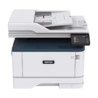 MULTIFUNCIONAL XEROX B305, 40PPM, BLANCO, LASER MONOCROMATICO, USB, ETHERNET (RED) WIFI, DUPLEX, CARTA, A4