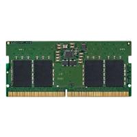 MEMORIA KINGSTON SODIMM DDR5 8GB 5600MHZ VALUERAM CL46 262PIN 1.1V P / LAPTOP (KVR56S46BS6-8)