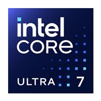 PROCESADOR INTEL CORE ULTRA 7-265KF S-1851 SERIE 2 /HASTA 5.5 GHZ /CACHE 30MB /20 CORES (8P+12E) /SIN GRAFICOS /SIN DISIPADOR /GAMER ALTO