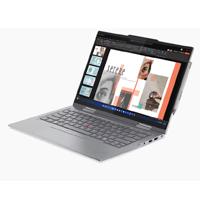 LAPTOP LENOVO THINKPAD X1 2-IN-1 GEN9| CORE ULTRA 7-155U MAX 4.8GHZ| 16GB SOLDERED LPDDR5X-6400| 512GB SSD M.2 2280| 14 WUXGA MULTI-TOUCH| BACKLIT,SPANISH| NO ETHERNET| WIN 11 PRO| 3Y PREMIER SUPPORT