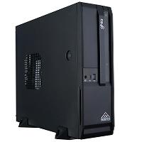 GHIA FRONTIER SLIM 2.0 / INTEL N100 4 NUCLEOS 3.40 GHZ / RAM 8 GB / SSD NVME 1 TB / SIN SISTEMA