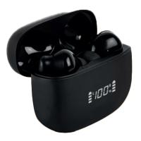 AUDIFONOS PERFECT CHOICE TWS ANC / ENC INTUNE NEGRO