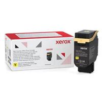 TONER XEROX 006R04767 AMARILLO ALTA CAPACIDAD 7K, PARA C410/C415