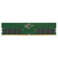 MEMORIA PROPIETARIA KINGSTON DIMM DDR5 16GB 5600MT/S CL46 1RX8 1.1V 288-PIN 16GBIT (KCP556US8-16)