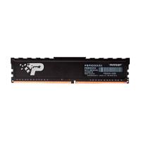 MEMORIA RAM PATRIOT SIGNATURE PREMIUM  DDR5 16GB  5600MHZ - UDIMM / PSP516G560081H1