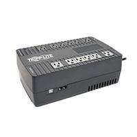 NO BREAK TRIPP-LITE AVR750U 12 CONTACTOS C / R. GARANTIA LIMITADA POR 1 AñO.