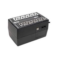 NOBREAK TRIPP-LITE  INTERNET600U, 600VA, 300W, 8 CONTACTOS ULTRA COMPACTO CON USB .GARANTIA LIMITADA DE 3 AÑOS.