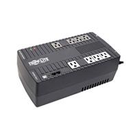 NOBREAK TRIPP-LITE AVR550U 8 CONT. C / R C / FM NEGRO. GARANTIA LIMITADA POR 3 AñOS.