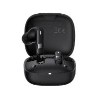 AUDIFONOS INALAMBRICOS BLUETOOTH 5.3 BASEUS, BOWIE E20, 33 HORAS CON EL ESTUCHE DE CARGA, HASTA 6 HORAS DE USO CONTINUO, RESISTENTE AL AGUA IPX5, COMPATIBLE CON ANDROID, IOS, WINDOWS, COLOR 