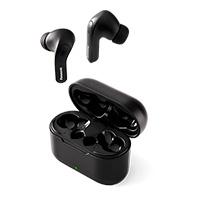 AUDIFONOS BLUETOOTH TIPO TRUE WIRELESS IN-EAR PANASONIC RZ-B310WDE-K, COLOR NEGRO, FUNCION MANOS LIBRES/MICROFONO, CANCELACION DE RUIDO ACTIVA, RESISTENCIA IPX4, 5 HORAS DE REPRODUCCION CONT