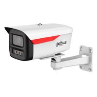 CAMARA IP/ DAHUA/ DH-IPC-HFW2449M-S-B-PRO/ BULLET DE 4MP/WIZCOLOR /WIZSENSE/EQUIPADA CON IA/SMD PLUS/LENTE DE 3.6 MM/MICROFONO/IR DE 50 M/PROTECCION PERIMETRAL/RANURA MSD/WDR REAL DE 120 DB/