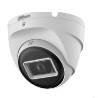 CAMARA/ HDCVI X PLUS/ DAHUA/ DH-HAC-T2A51N-U-IL-A/ DOMO 5 MP/LENTE 2.8 MM CON APER HASTA 100°/ ILUMINACION DUAL INTELIGENTE/ MICROFONO INTEGRADO/ ILUMINACION DE HASTA 30MTS IR + 20MTS LUZ CA