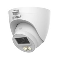CAMARA ANALOGA/ DAHUA/ DH-HAC-HDW1500CLQN-IL-A-S3-DIP/ DOMO DE 5 MP/ ILUMINACION DUAL INTELIGENTE + FULLCOLOR/ LENTE DE 2.8 MM/ 106°DE APERTURA/ 30 MTS DE IR Y LUZ VISIBLE/ MICROFONO INTEGRA
