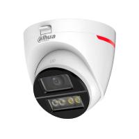CAMARA HDCVI X PLUS/ DAHUA/ DH-HAC-HDW1249XN-A-PRO/ DOMO 2MP WIZCOLOR/ VIDEO 24 HRS A COLOR/ CORRECCION DE DISTORSION DE IMAGEN MEDIANTE IA/ ILUMINADOR INTELIGENTE/ HASTA 50M DE DIST DE ILUM