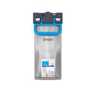 BOLSA DE TINTA EPSON MODELO T05A CYAN, PARA WF- C878R, RENDIMIENTO 20,000 PAGINAS, COSTO PP $0.13C