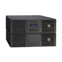 NO BREAK TRIPP LITE  SU6000RTFMB  SERIES UPS SMARTONLINE DE 6000VA 5400 W 120/208V DE DOBLE CONVERSIóN EN LíNEA CON TRANSFORMADOR REDUCTOR Y DERIVACIóN DE MANTENIMIENTO - TOMAS 5-20R/L6-20R/