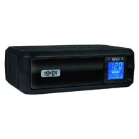 NOBREAK TRIPP-LITE SMART1000LCD, 500 WATTS // 120V // 8CONT 5/15R, TEL/DSL/COAXIAL,