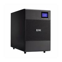 NO BREAK / UPS / EATON / MODELO 9SX3000G 3000VA / 2700W -ON LINE- DOBLE CONVERSION- VOLTAJE 208V DE ENTRADA Y SALIDA, NEMA DE ENTRADA L6-20P, NEMA DE SALIDA (1) C19, (8) C13