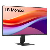 MONITOR PC LG 24U411A 23.8 FHD,1920X1080,PANEL IPS,120HZ,ASP16:9,BRILLO 250CD/M2,CONTR 1500:1,TR 5MS,D-SUB,HDMI,HDR10,DYNAMIC ACTION SYNC,BLACK STABILIZER,FLICKER SAFE,READER MODE,VESA 100X1