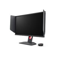 MONITOR BENQ ZOWIE ESPORTS XL2546X 24.5 / FULL HD / TN / 240HZ / HDMI, DISPLAYPORT / AUDIFONOS / EYE CARE / NEGRO / GARANTIA 3 AÑOS