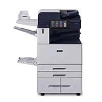 MULTIFUNCIONAL XEROX ALTALINK B8270F, 72PPM, LASER MONOCROMATICO, DADF, RFID, NFC, PANTALLA TACTIL, USB, ETHERNET RED, BLUETOOTH, WIFI, TABLOIDE/A3 -REQUIERE INSTALACION POR AGENCIA DE SERVI