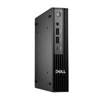 PC DELL PRO MICRO INTEL CORE I5 14500T 16 GB 512 GB SSD WIFI WIN11 PRO 3 AÑO DE GARANTIA NEGRO 0869J