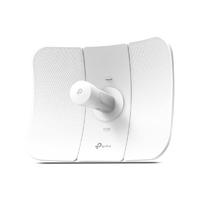 ACCESS POINT |TP-LINK | CPE610 | INALAMBRICO | ANTENA PARA EXTERIOR DIRECCIONAL 23DBI 5GHZ 300MBPS MODOS AP/CLIENTE/REPETIDOR /AP ROUTER/ AP CLIENTE ROUTER WISP 1 RJ45 10/100 | POE PASIVO IN