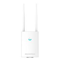 ACCESS POINT GRANDSTREAM GWN7605LR/ WIFI 5/ BANDA DUAL 2.4 Y 5G/ 1.27GBPS/ MU-MIMO 2X2/ USO EXTERIOR/ COBERTURA DE 250 MTS/ ADMITE 100 DISPOSITIVOS/ 2 PTOS GIGABIT/ CONTROLADOR INTE/ SIN INY