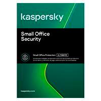ESD KASPERSKY SMALL OFFICE SECURITY 25 DIS 25 MOBILE 3 FILE SERVER 1 AñO. DESCARGA DIGITAL