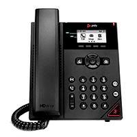 TELEFONO IP GRANDSTREAM GRP2612P/ 2 CUENTAS SIP 4 LINEAS PANTALLA A COLOR 2 PUERTOS 10/100 16 TECLAS BLF SOPORTA POE NO INCLUYE ELIMINADOR