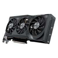 TARJETA DE VIDEO GIGABYTE AMD RADEON RX 7600 GAMING OC 8G PCIE 4.0 8 GB/GDDR6X/256 BIT/GAMA ALTA